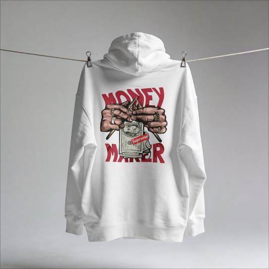 Money Sweatshirt