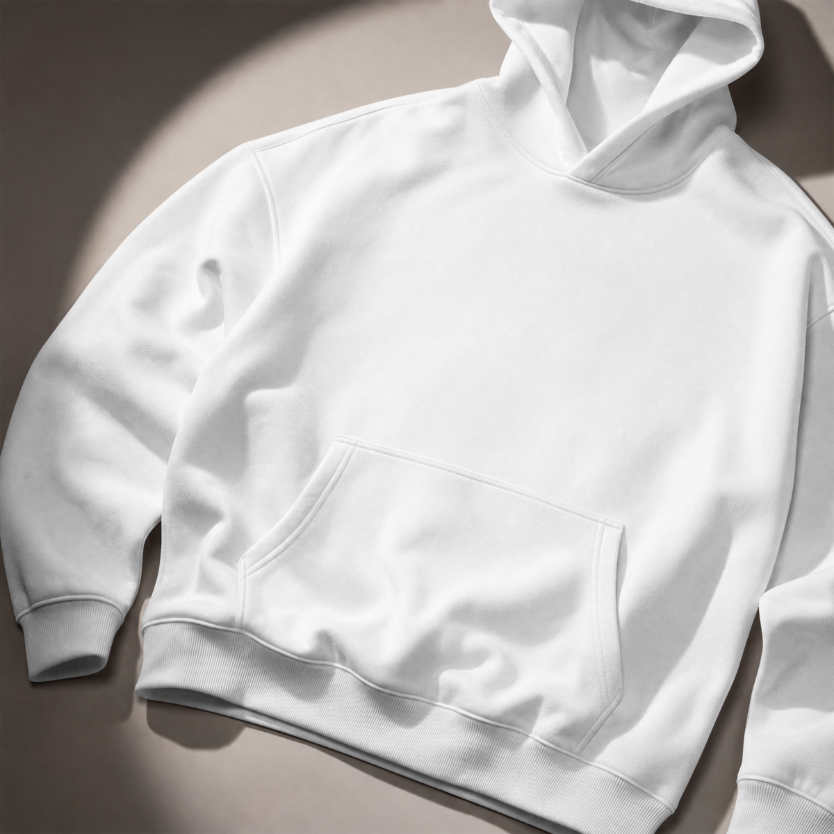 Money Sweatshirt