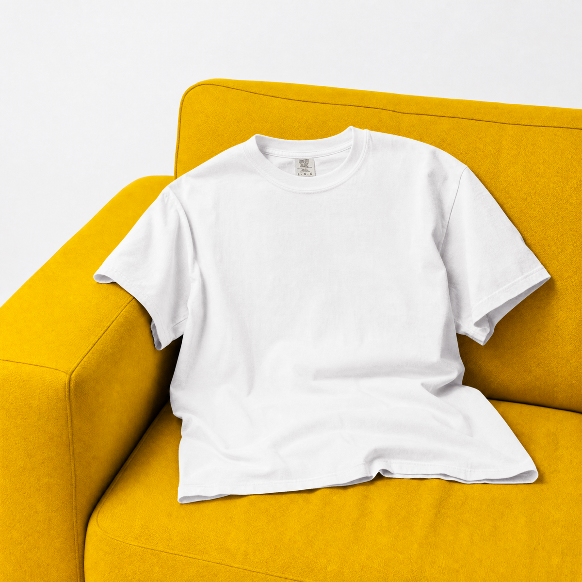 Damn! Kısa Kollu T-shirt