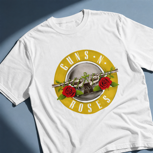 Guns•N | Oversize T-shirt