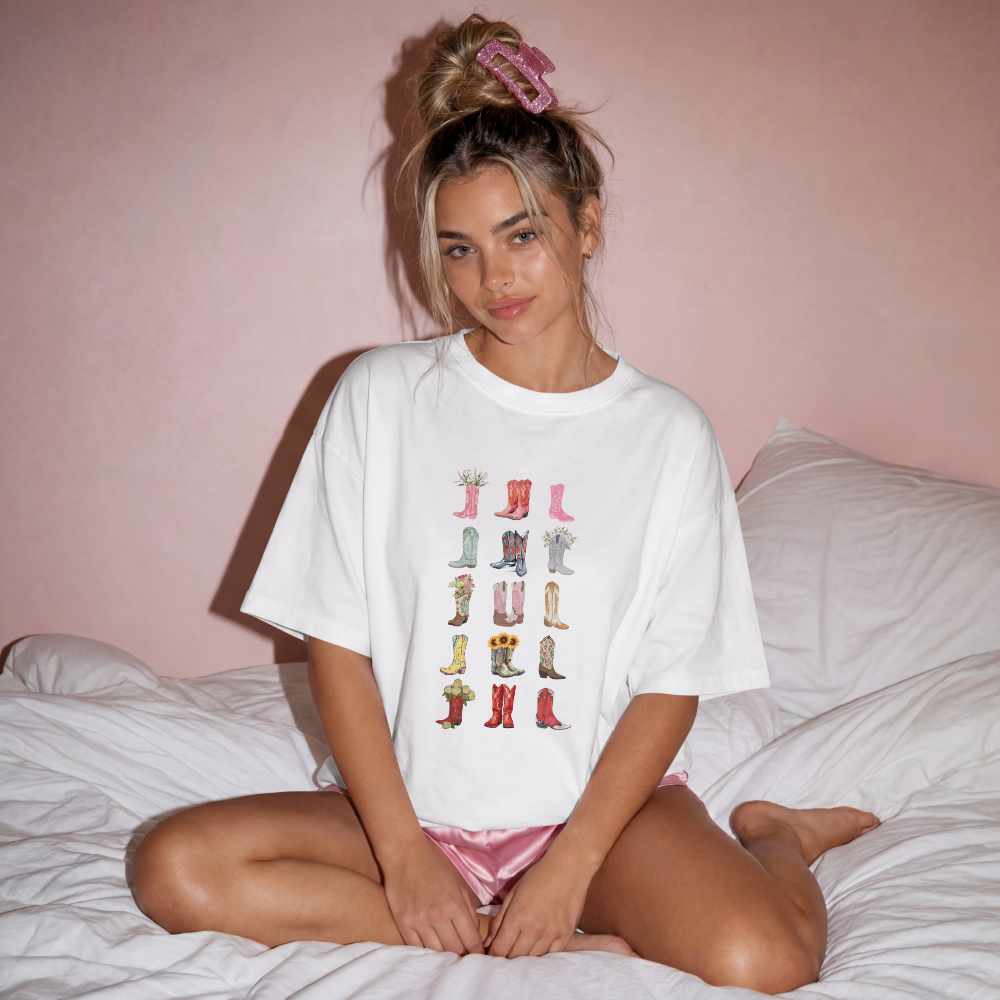 Kovboy |  Oversize T-shirt
