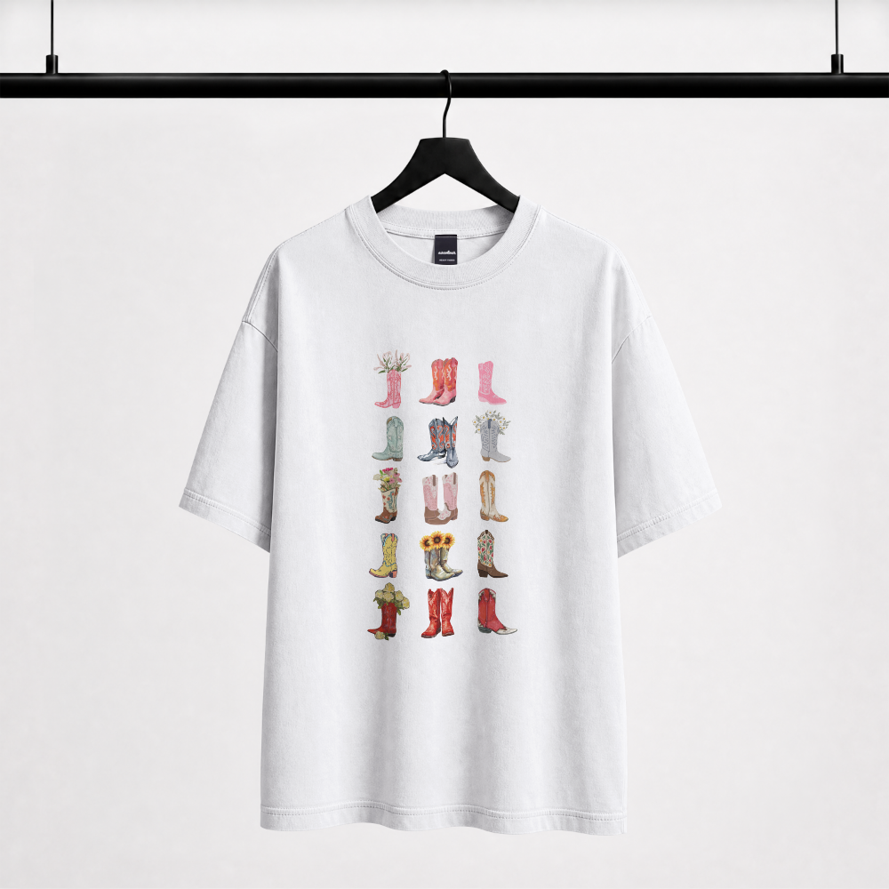 Kovboy |  Oversize T-shirt