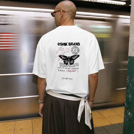 I can fly | Oversize T-shirt